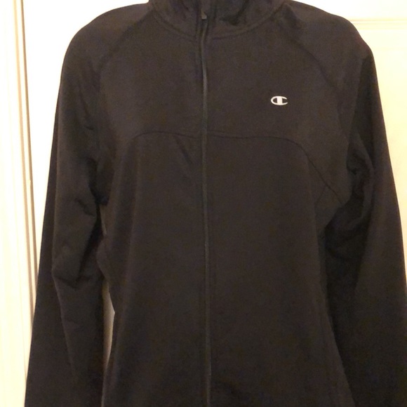 Champion Super Soft Zip Up - Picture 3 of 13